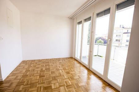Wohn- und Lebensqualität im beliebten Othmarquartier - Photo 5