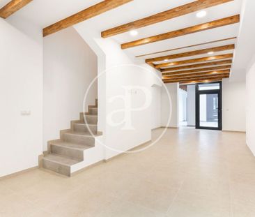 3 bedroom luxury Apartment for rent in Valencia - Foto 3