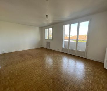 Location Appartement 3 pièces 63m² TOULOUSE 31400 - Photo 5