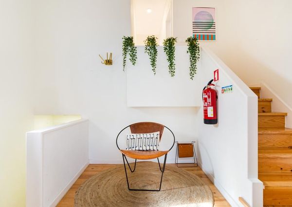 1 Bedroom Apartment, Alfama, Lisboa