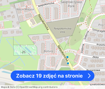 3pokoje Niepołomncicka od 01.06.2025 - Zdjęcie 1