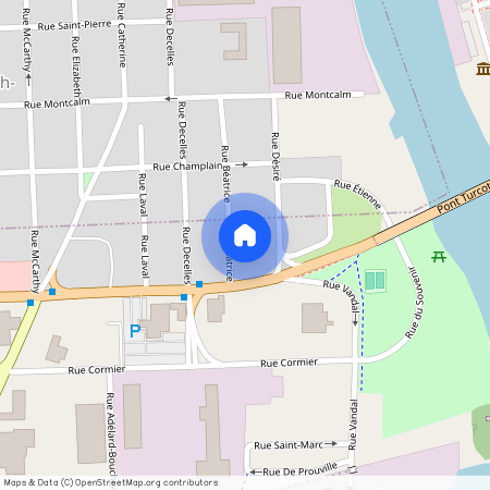 906 Rue Béatrice, Sorel-Tracy, Sorel-Tracy, Montérégie, J3R 1L4