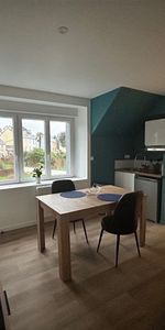 Appartement Quimper 2 pièces 24.22 m2 - Photo 4