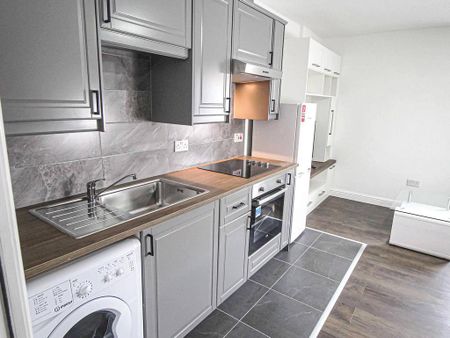 Studio to rent - Photo 4