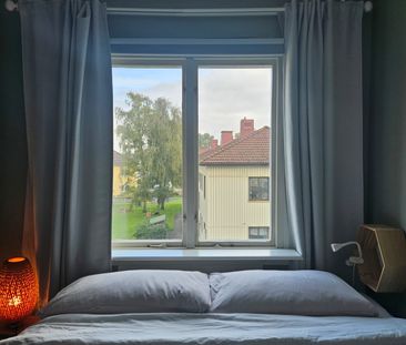 Lilla Munkebäcksgatan, Göteborg - Photo 2