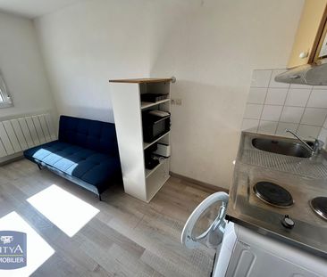 Location Appartement 1 pièce 20m² CAEN 14000 - Photo 4