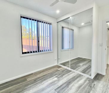 Modern 2 bedroom granny flat - Photo 5