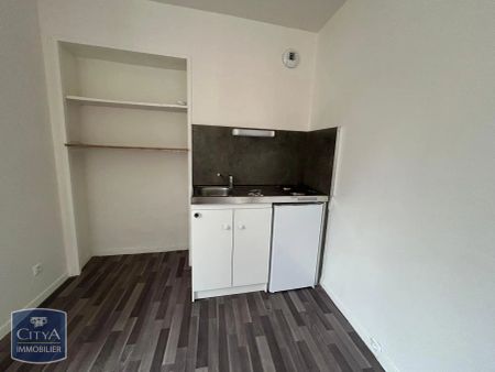Appartement à louer 1 pièce 20.83m² - Photo 3