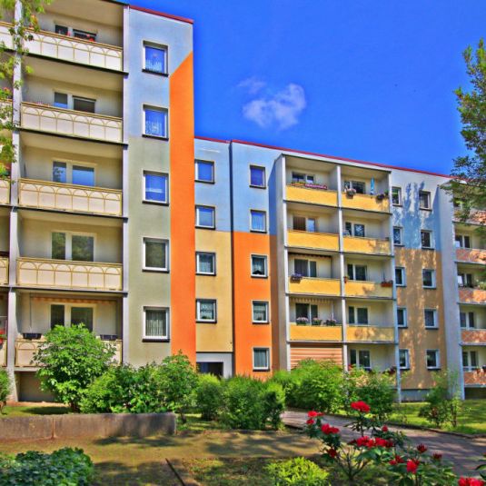 Wohnung Nr. 304/147/11 - Photo 1