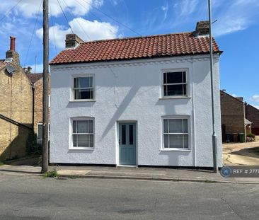 1 bedroom maisonette to rent - Photo 5