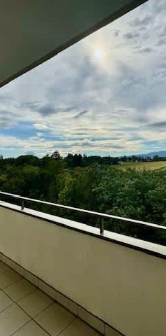 3.5 Zimmer, 6. Stock - Foto 2