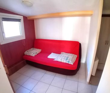 Location Appartement 2 pièces 33m² - Photo 3