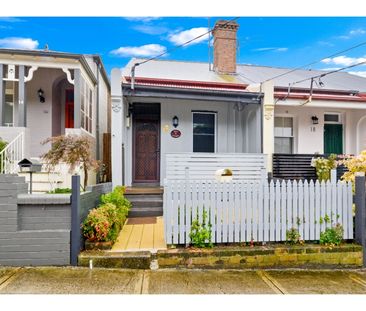 16 Regent Street, Summer Hill NSW 2130 - House For Rent | Domain - Photo 3
