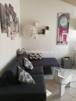 Mansarda via dei Voi 15, Calliano - Foto 1
