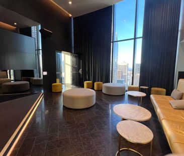 2 BEDROOM 2 BATHROOM CITY VIEW APARTMENT FOR LEASE IN PREMIER TOWER! - Photo 1