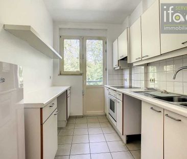 Appartement te huur - Foto 1