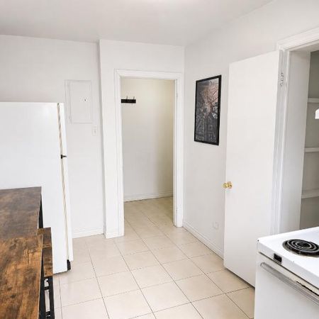 1 CH - 1 SDB - Montréal - $1,250 /mo - Photo 4