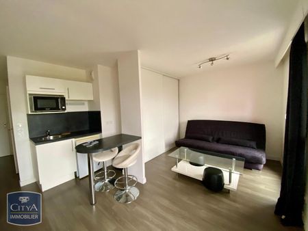 Location Appartement 1 pièce 26m² TOURS 37000 - Photo 3