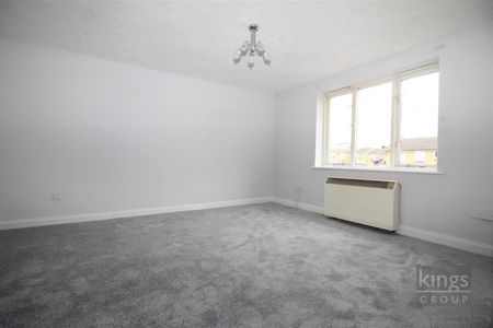 2 Bedroom Flat To Let - Photo 2