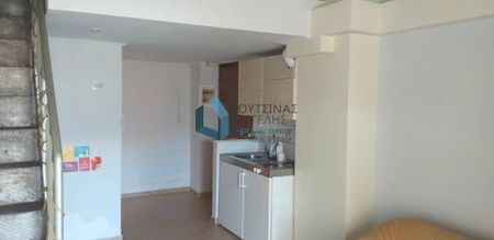 Γκαρσονιέρα 38 τ.μ. - Photo 2