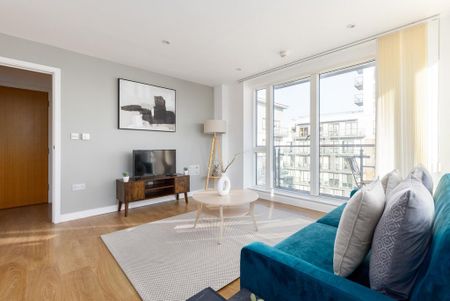 1 bedroom flat to rent - Photo 5