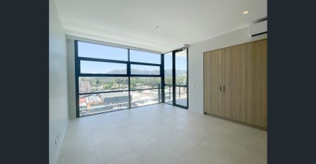 CONTEMPORARY TWO BEDROOM CODA APARTMENTS - Photo 4