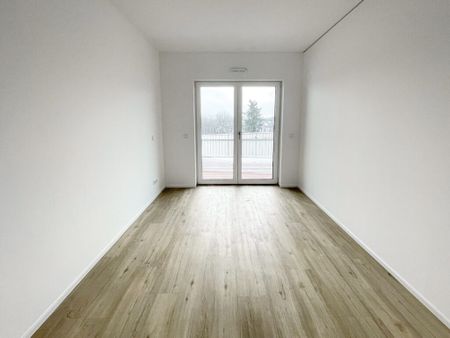 3 Zimmer mit moderner Ausstattung und Balkon - Photo 3