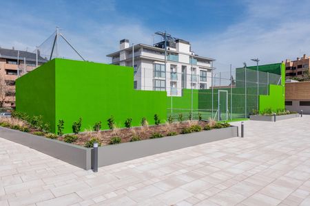 Estudio de alquiler en Diego Ayllon, 8, San Juan Bautista - Photo 4