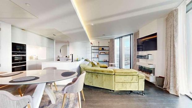 The Madison, Amory Tower, E14 - Photo 1