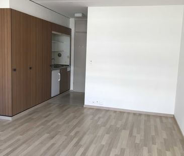 1 Zimmer, 25 m², 1. Stock - Photo 3