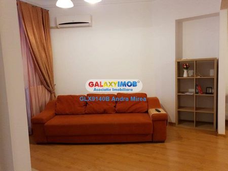 Inchiriere apartament doua camere Unirii - Fotografie 2