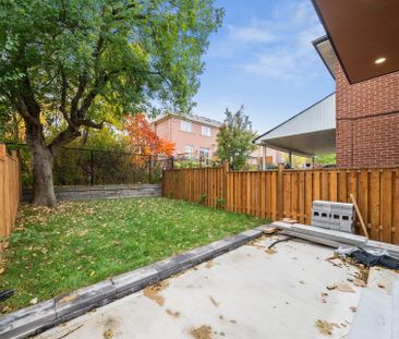 For Lease - 10 Mack Avenue Unit# Main floor, Toronto, Ontario - Photo 4