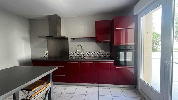Maison 106.89 m² - 4 Pièces - Niort (79000) - Photo 1