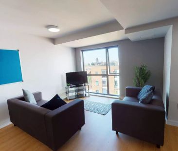 3 Bedroom Cluster Ensuite - Photo 5