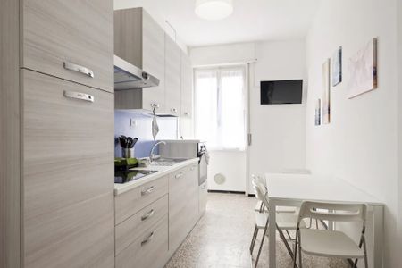 Largo Giovanni Battista Scalabrini, Milan, Lombardy 20146 - Photo 5