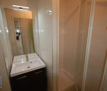 Appartement à louer 1 pièce 17.8m² - Photo 5