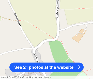 Burnetts Lane, Baltonsborough - Photo 1