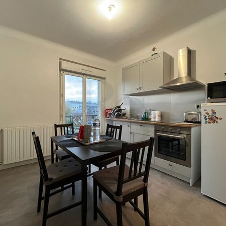Location Appartement 2 pièces 46m² - Photo 3