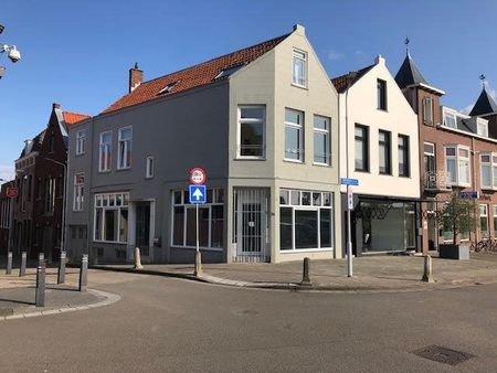 Te huur: Appartement Westkolkstraat in Terneuzen - Foto 2