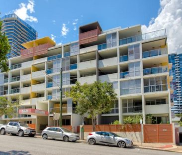 10, Manning Street, QLD, South Brisbane - Photo 2