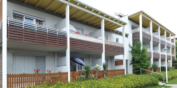 1-Zimmer-Wohnung im Erdgeschoss mit Terrasse - Photo 3