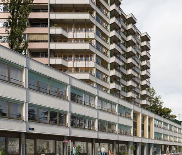 VALAIS 7 - Loft-Active of 142 m2 - Live and work at the same address - Foto 5