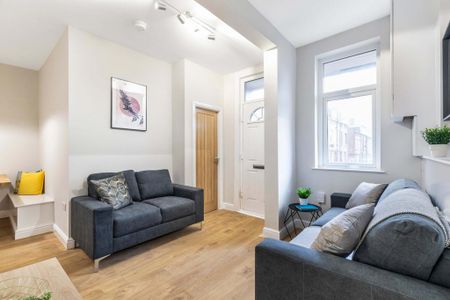 5 bedroom house to rent - Photo 2