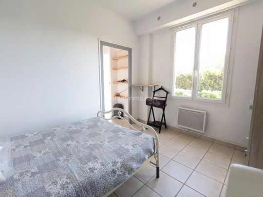 Location Appartement 1 pièces 24 m2 à Ajaccio - Photo 1