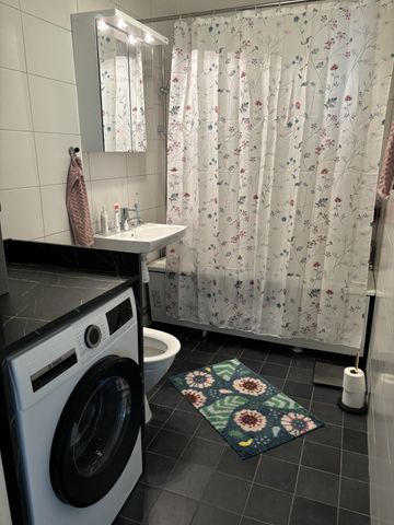 Magnus Ladulåsgatan, Stockholm - Foto 2