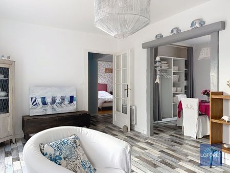 Maison T4 Saint-Gilles-Croix-de-Vie à louer - Photo 2