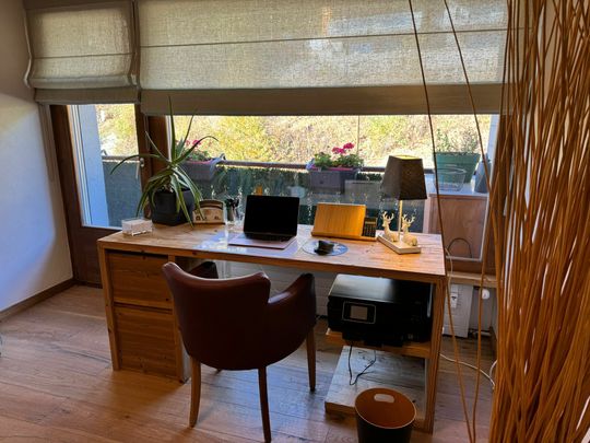 Magnifique 3 pièces au centre de Crans-Montana - Photo 1