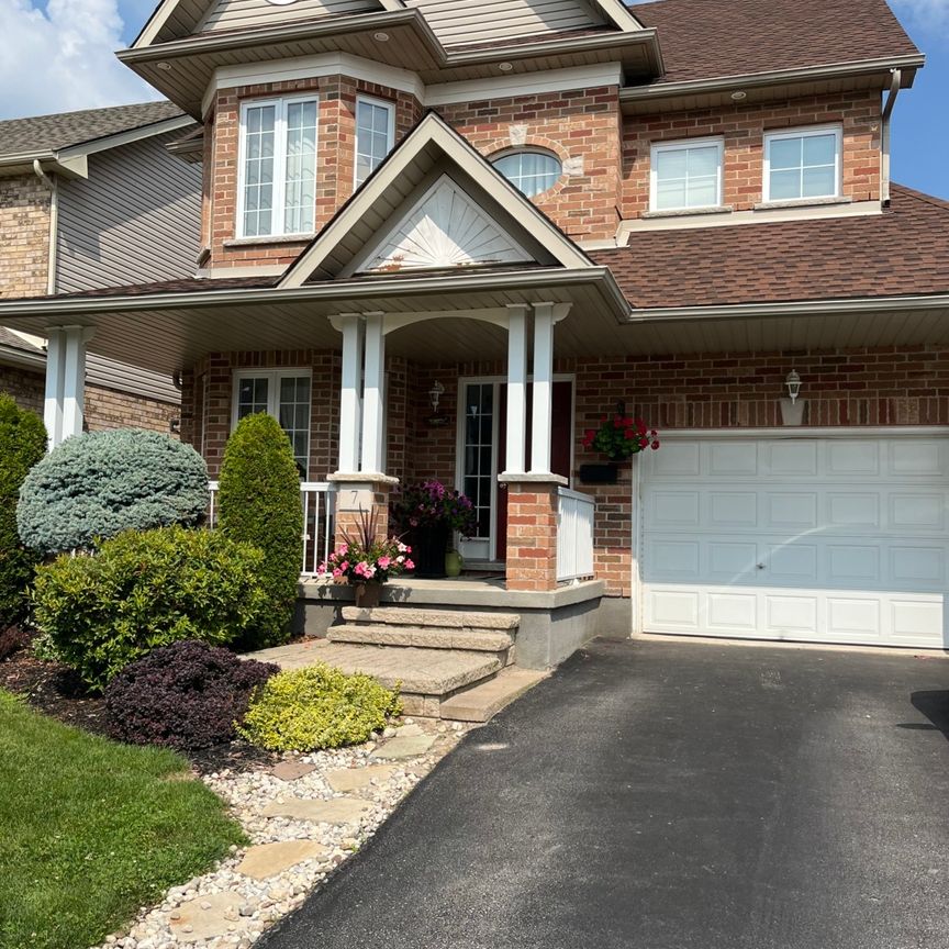 7 Holland Crescent, Guelph - Photo 1