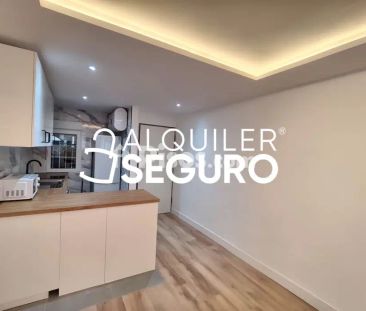 Piso en alquiler en Fuencarral - Photo 5
