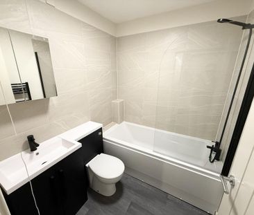 2 bedroom flat to rent - Photo 6